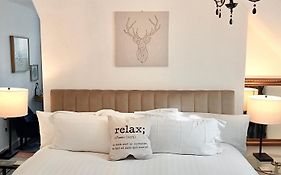 Regency Rooms